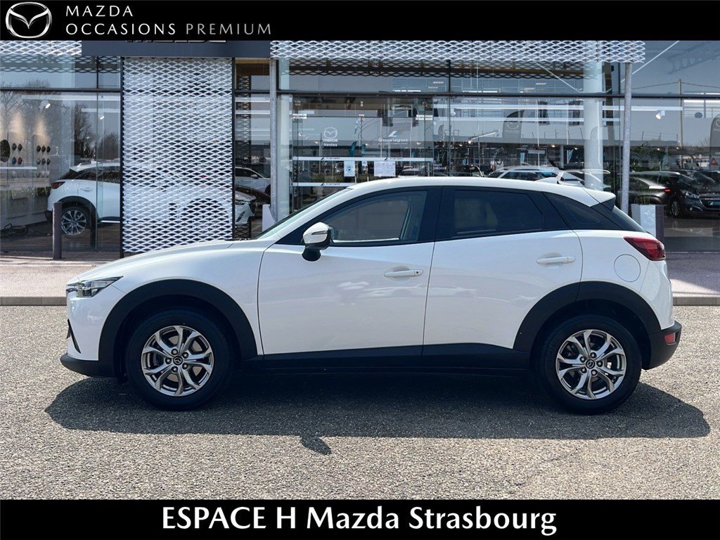mazda - Visuel 3