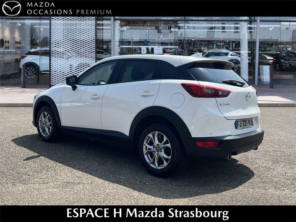 mazda - Visuel 5