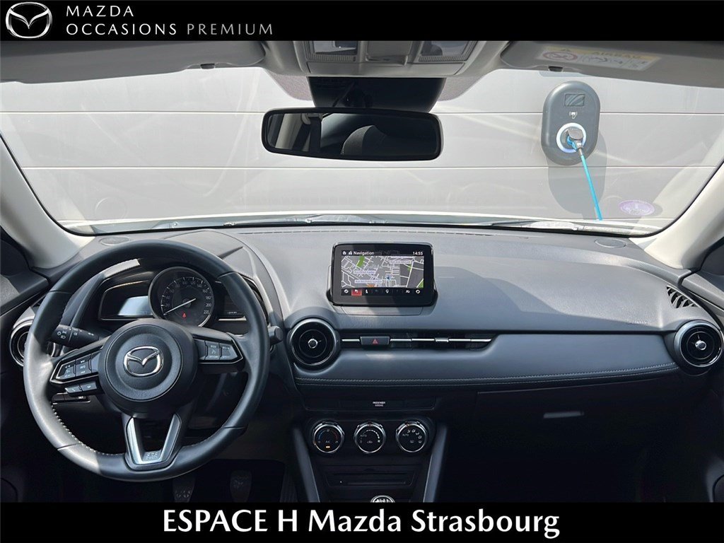 mazda - Visuel 6