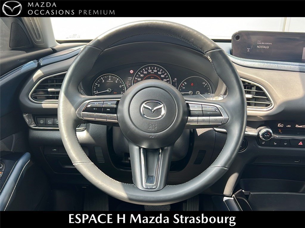 mazda - Visuel 9