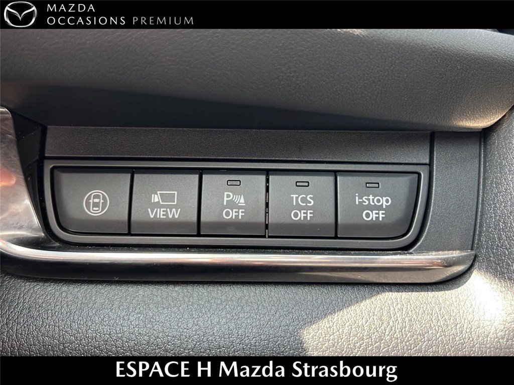 mazda - Visuel 11