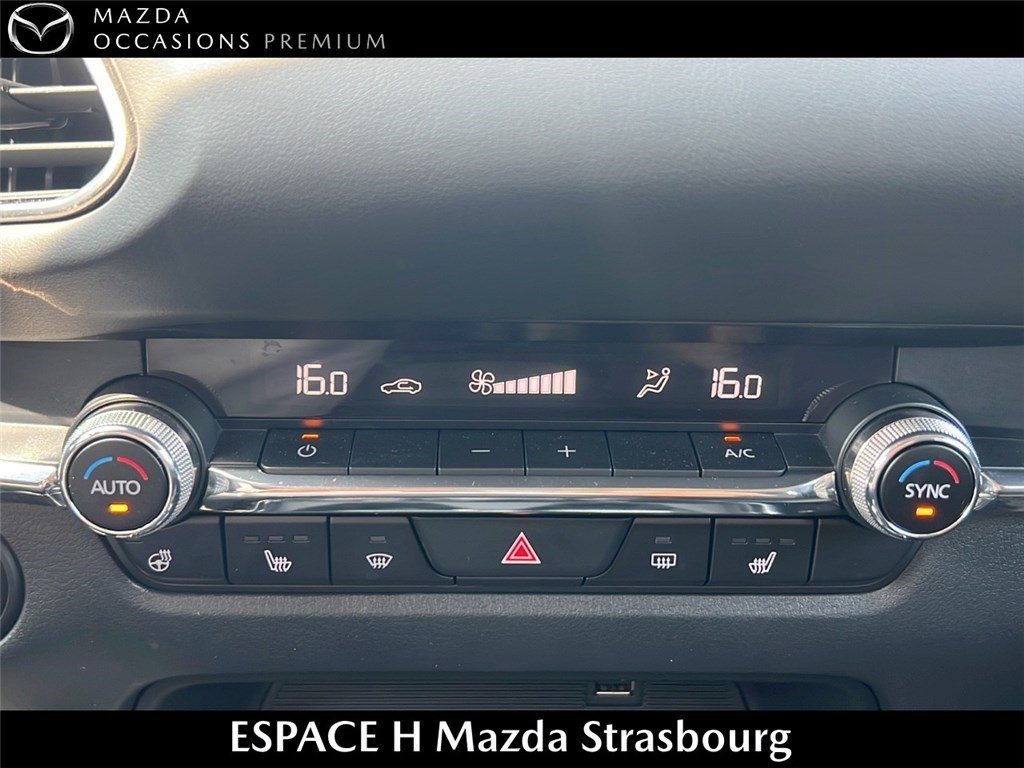 mazda - Visuel 12