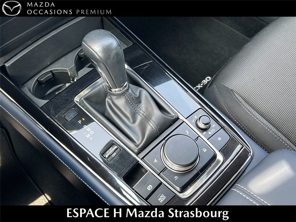 mazda - Visuel 14