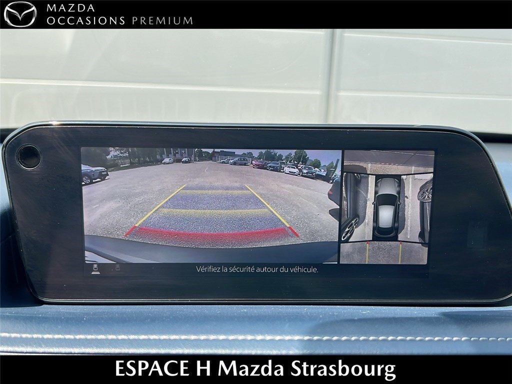 mazda - Visuel 15