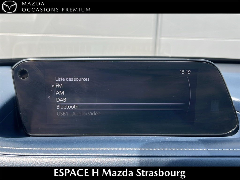 mazda - Visuel 16