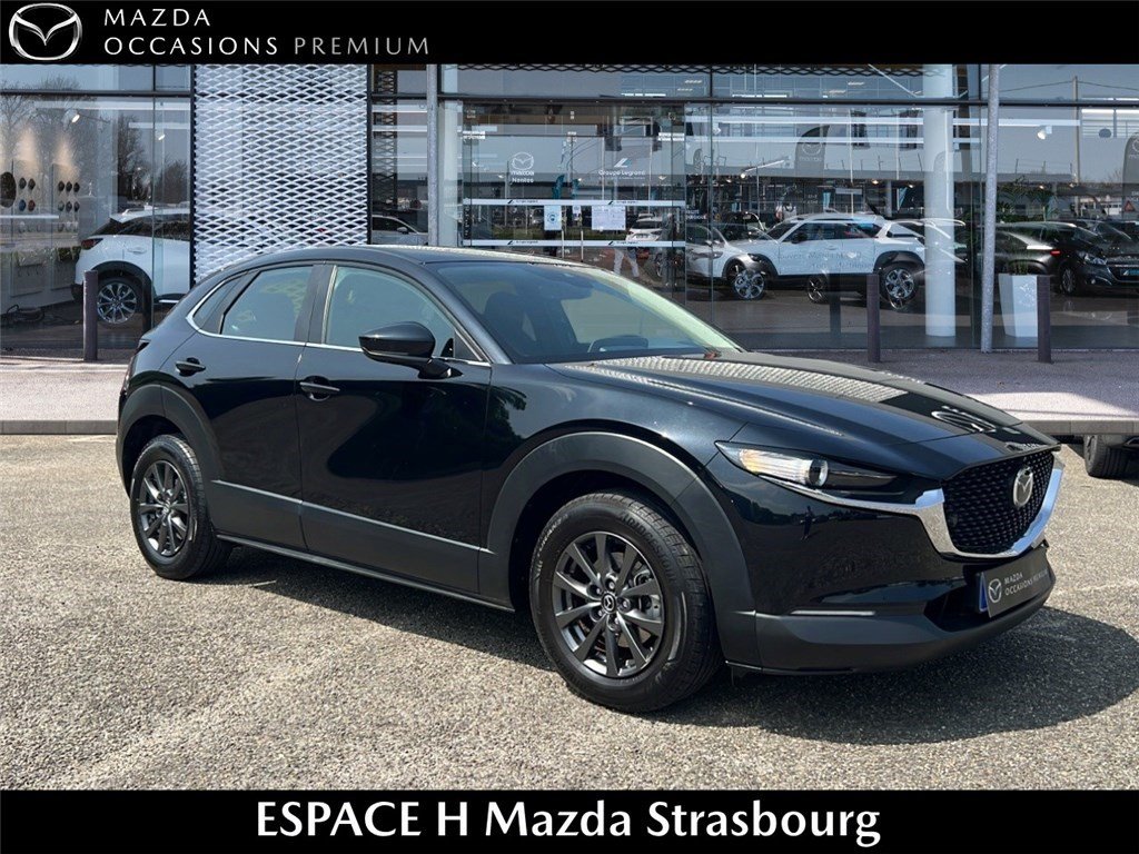 mazda - Visuel 2