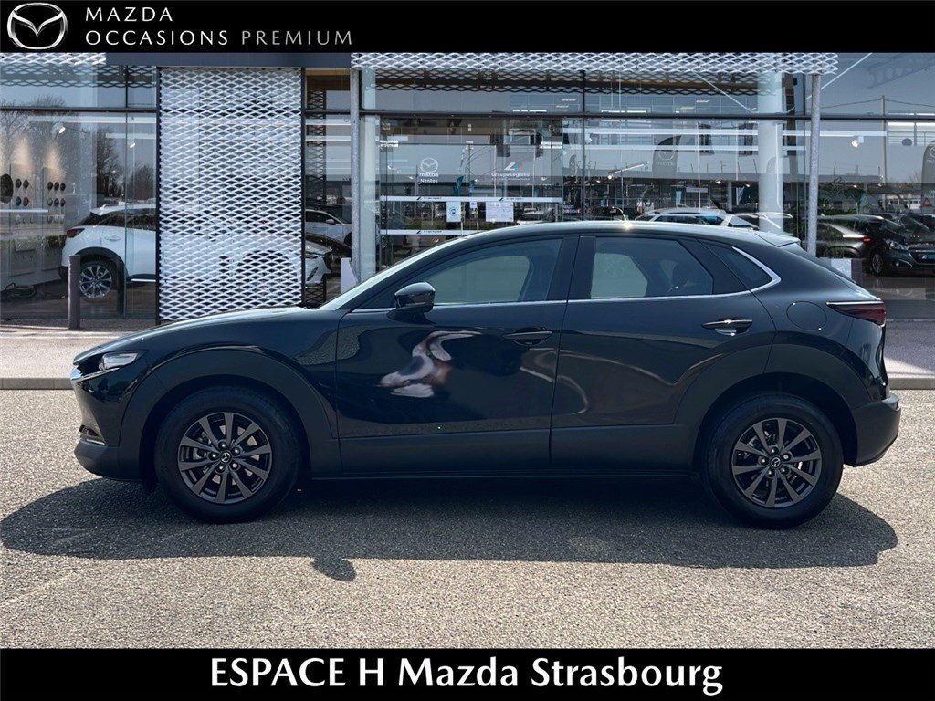 mazda - Visuel 3