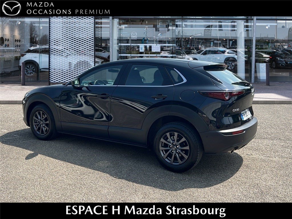 mazda - Visuel 5