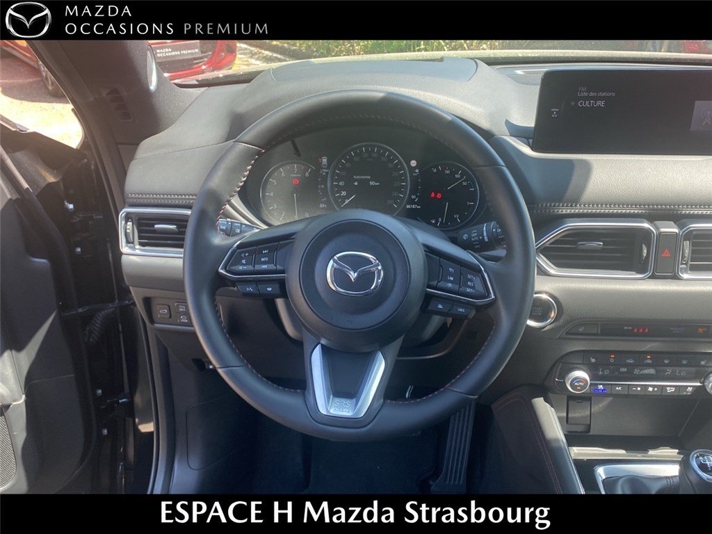 mazda - Visuel 9