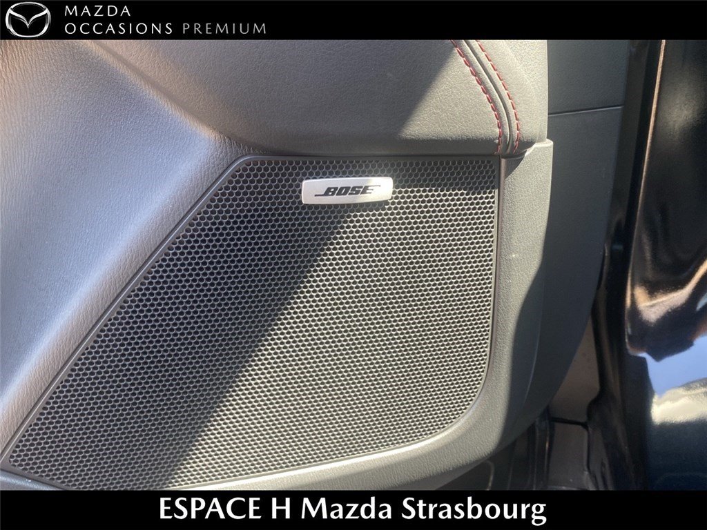 mazda - Visuel 10