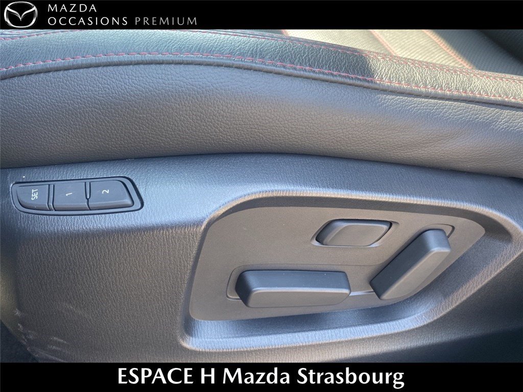mazda - Visuel 11
