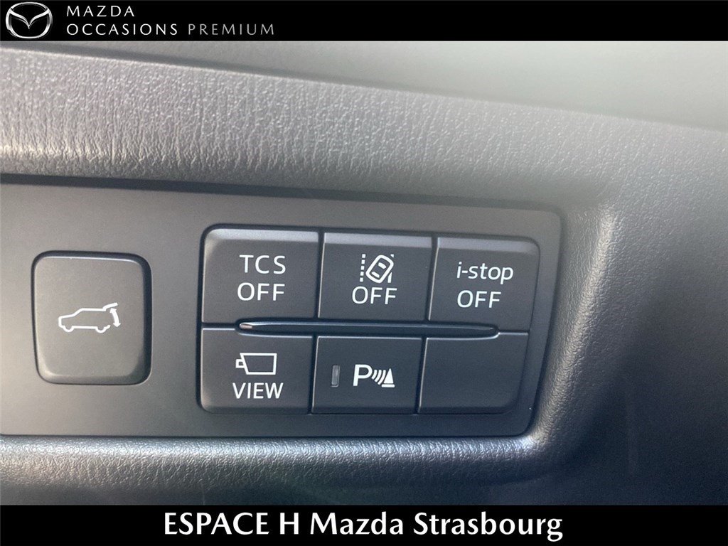 mazda - Visuel 12