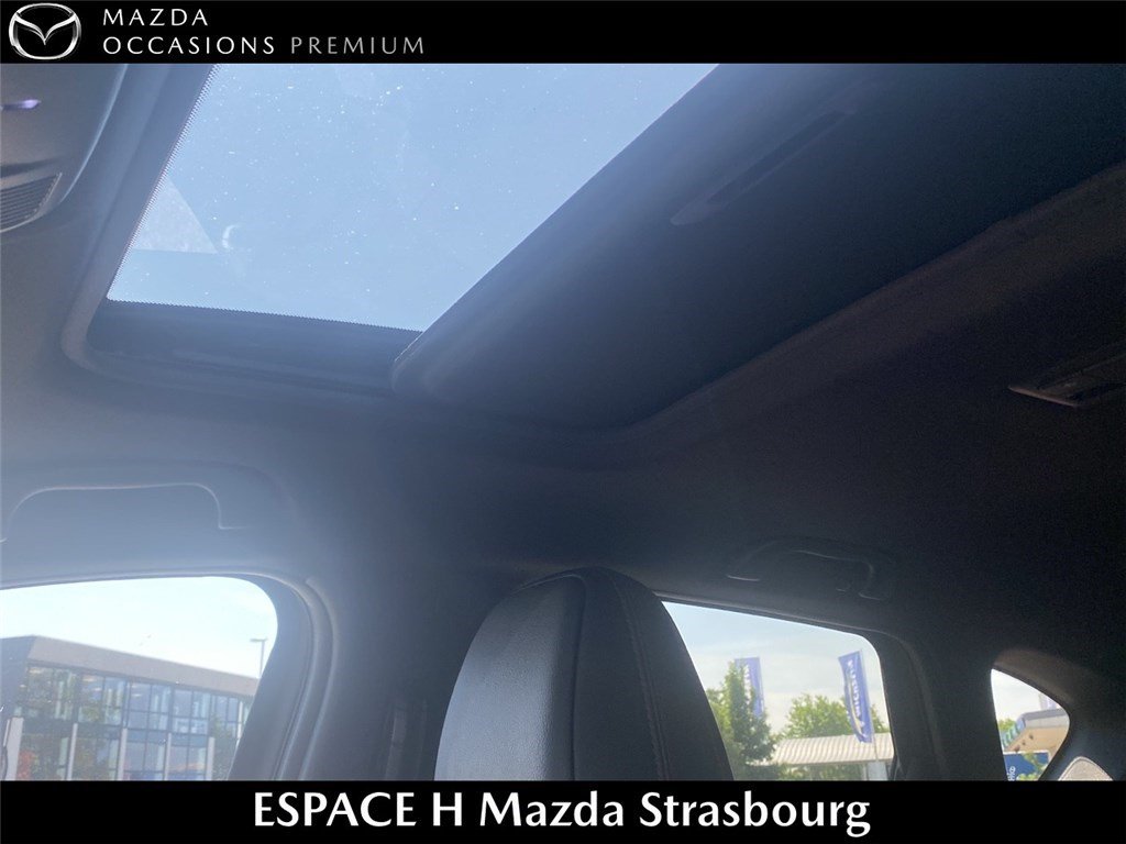 mazda - Visuel 14