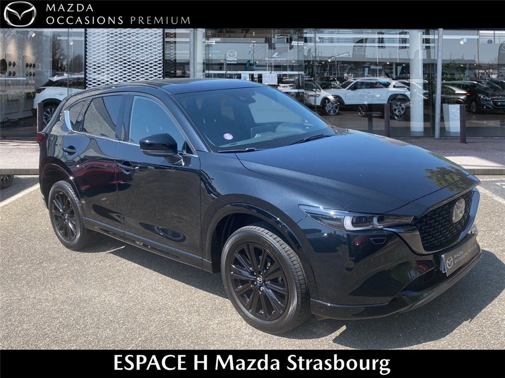mazda - Visuel 2