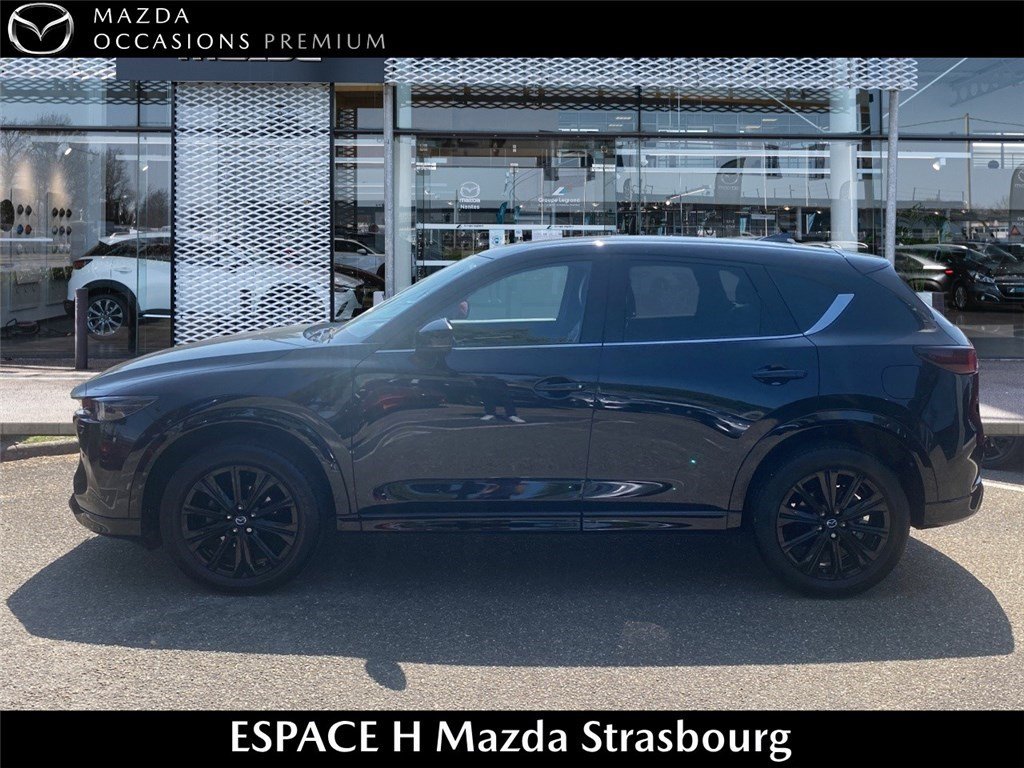 mazda - Visuel 3