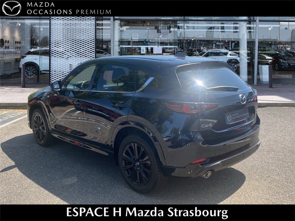 mazda - Visuel 5