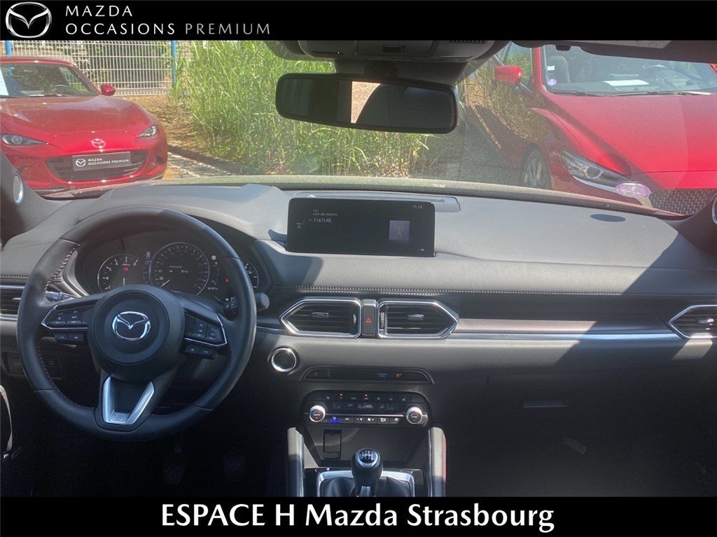 mazda - Visuel 6