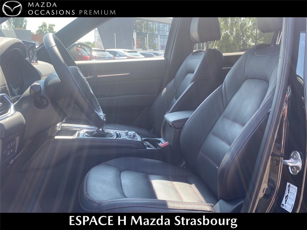 mazda - Visuel 7