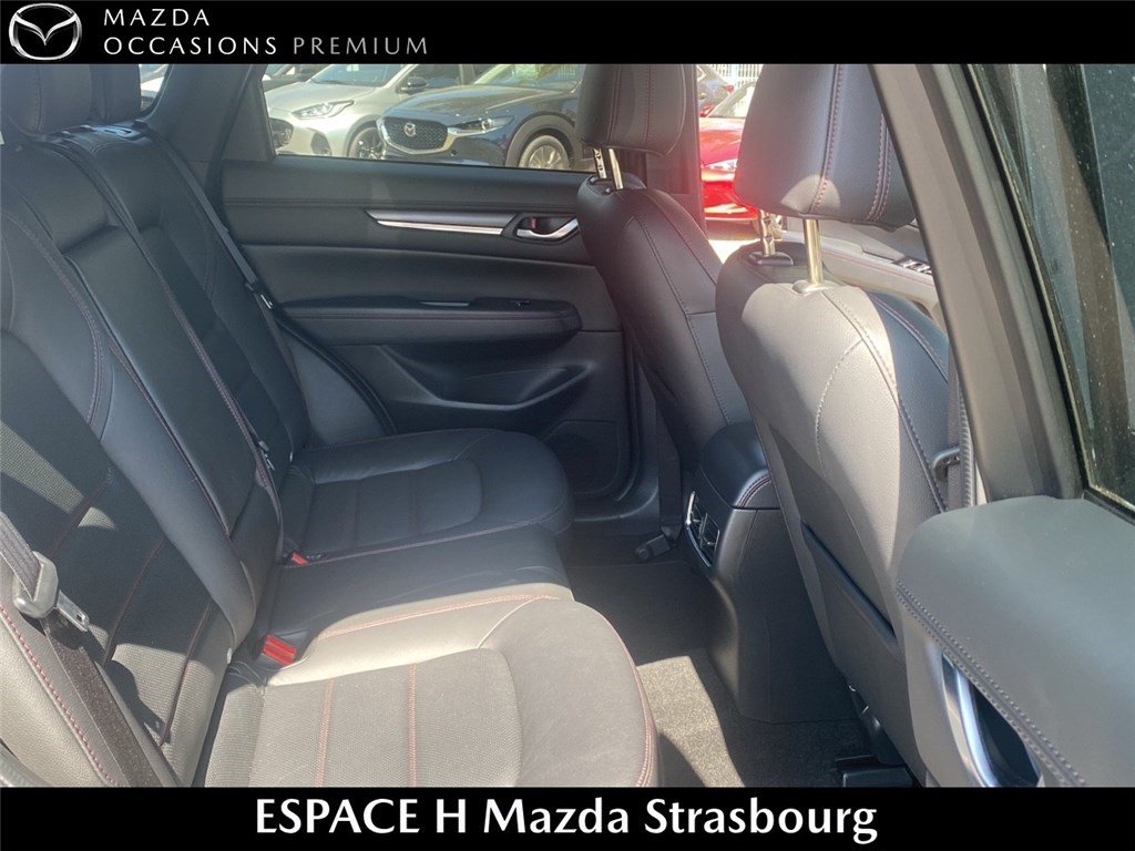 mazda - Visuel 8
