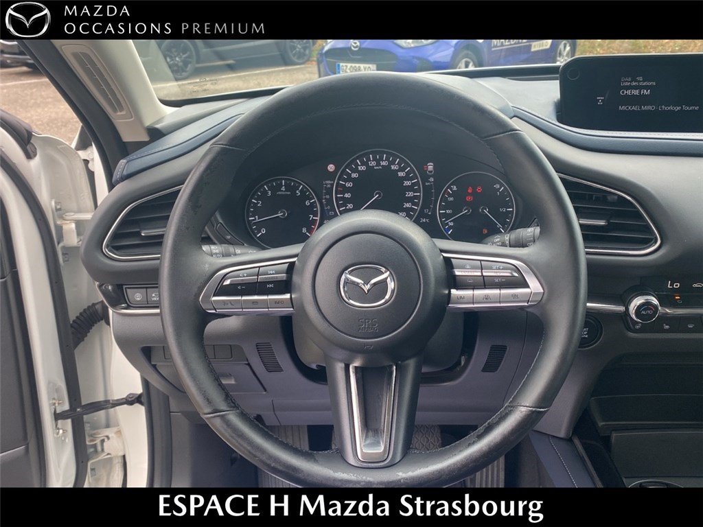 mazda - Visuel 9