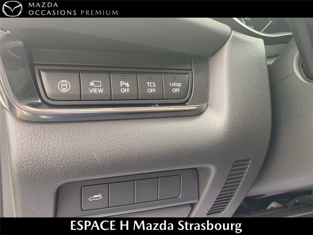 mazda - Visuel 10