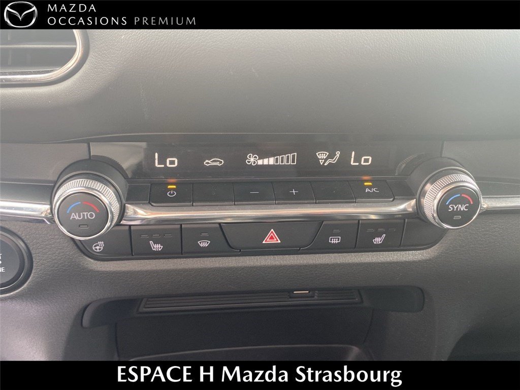 mazda - Visuel 12