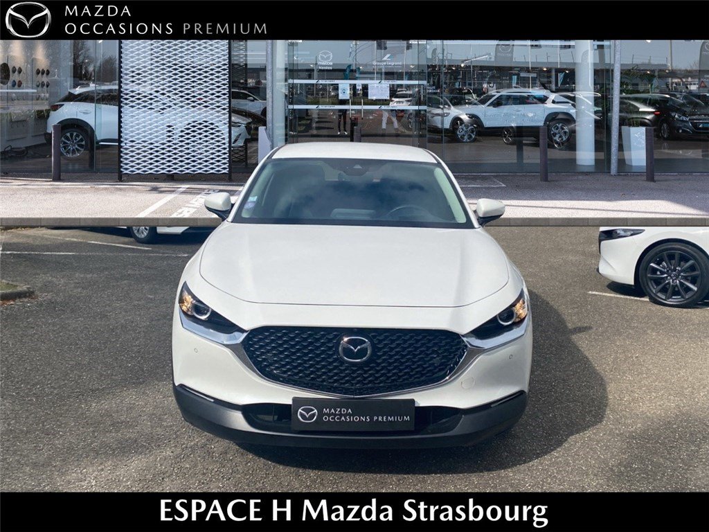 mazda - Visuel 1