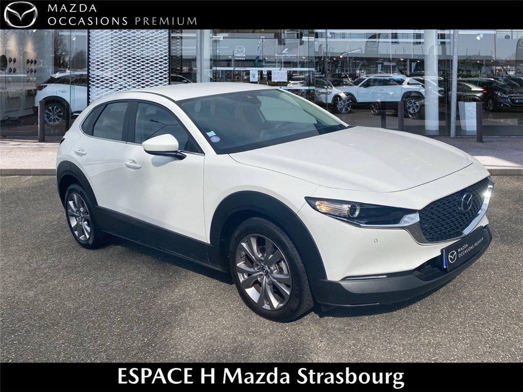 mazda - Visuel 2