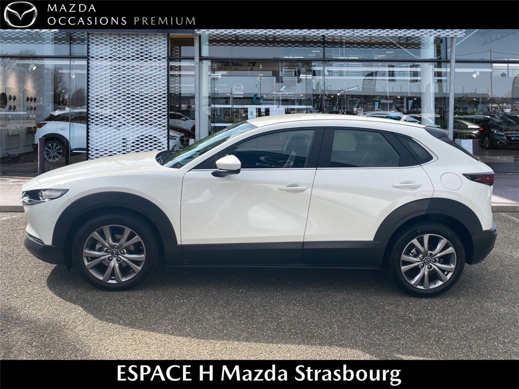 mazda - Visuel 3