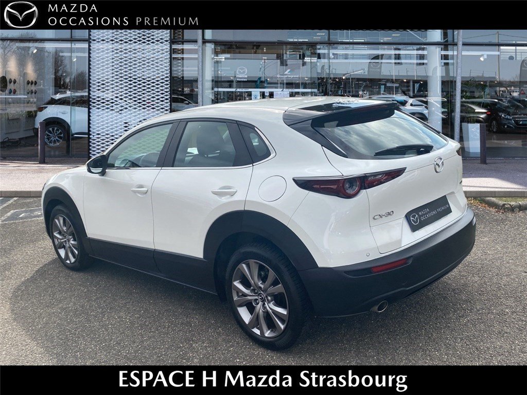 mazda - Visuel 5