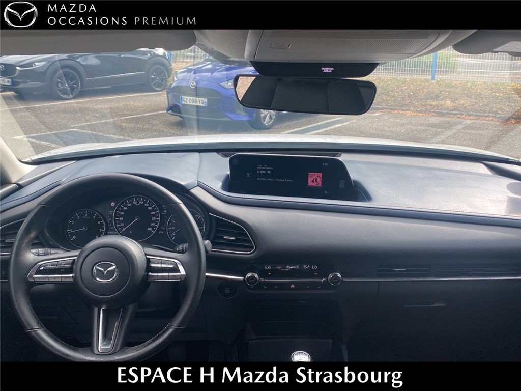 mazda - Visuel 6