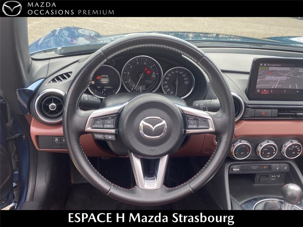 mazda - Visuel 9