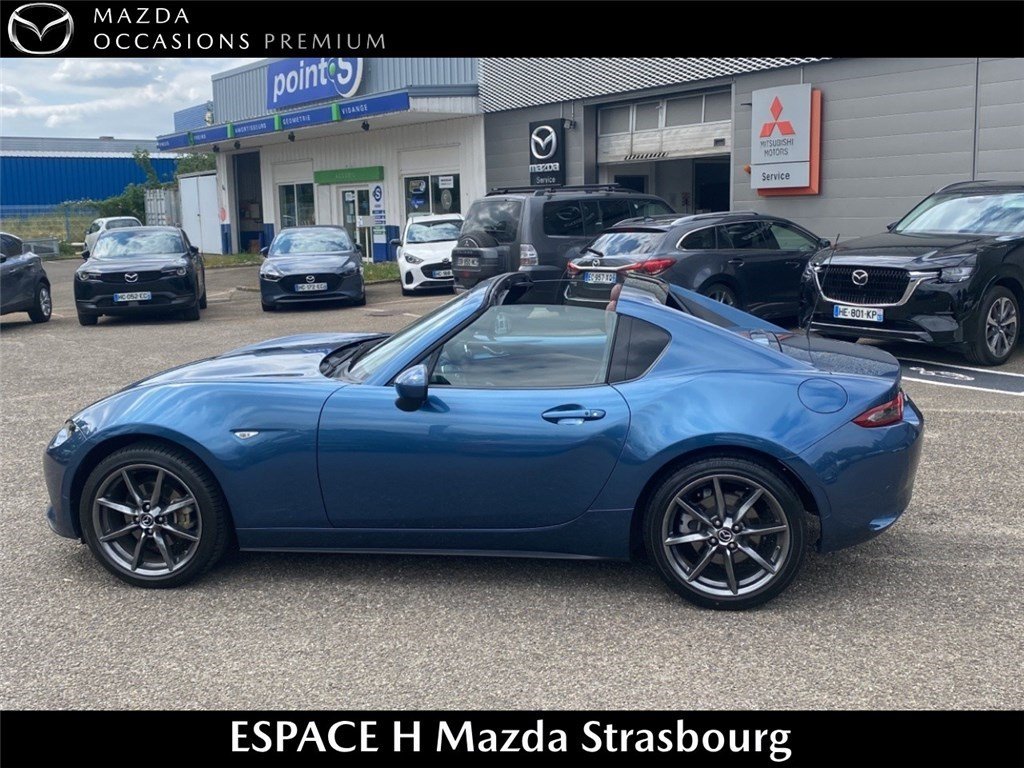 mazda - Visuel 10