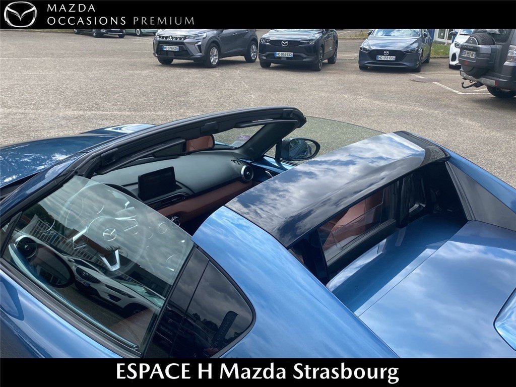 mazda - Visuel 11