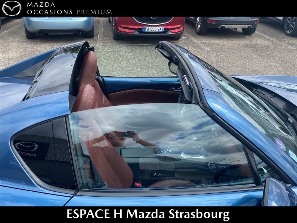 mazda - Visuel 12