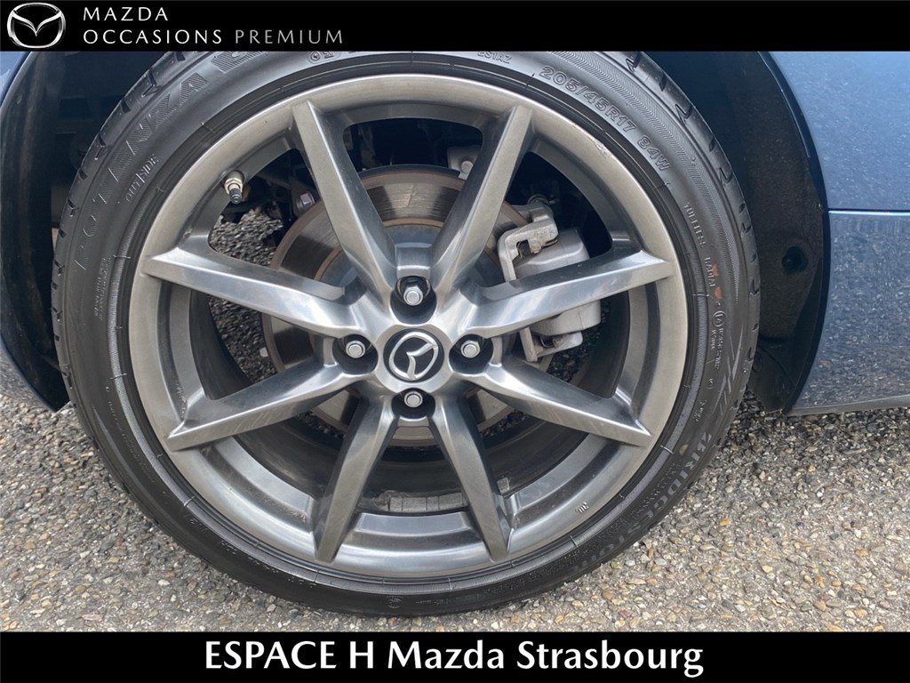 mazda - Visuel 13