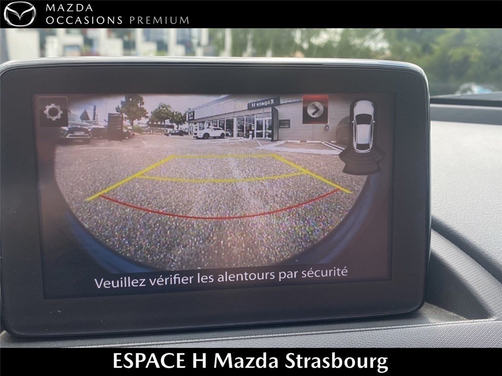 mazda - Visuel 15
