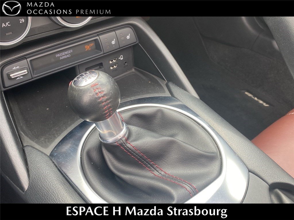 mazda - Visuel 16