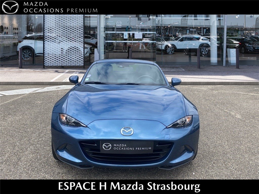 mazda - Visuel 1