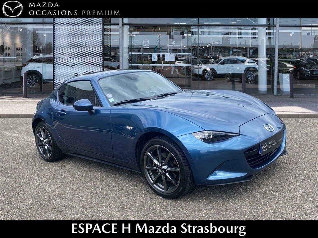mazda - Visuel 2