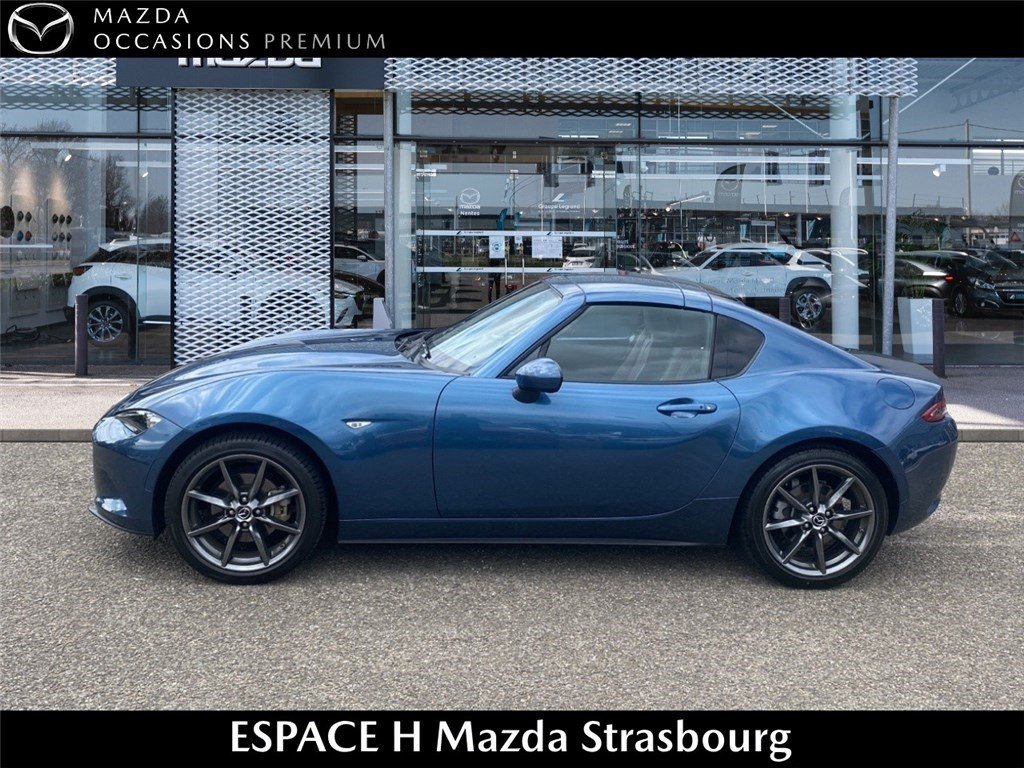 mazda - Visuel 3