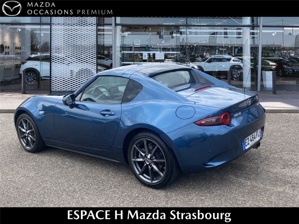 mazda - Visuel 5