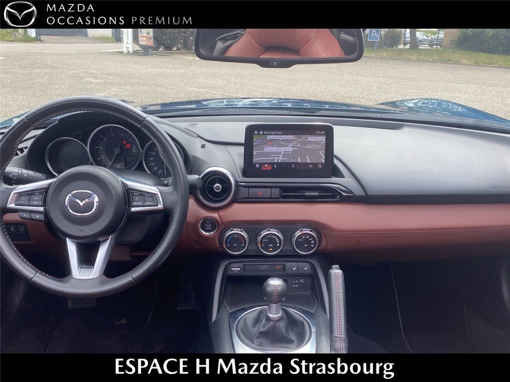 mazda - Visuel 6