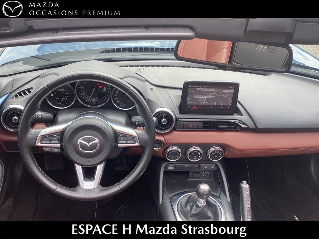 mazda - Visuel 7