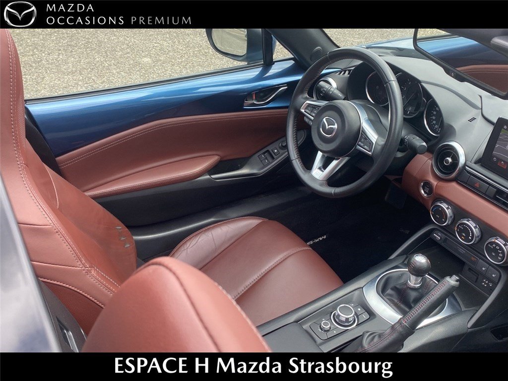 mazda - Visuel 8