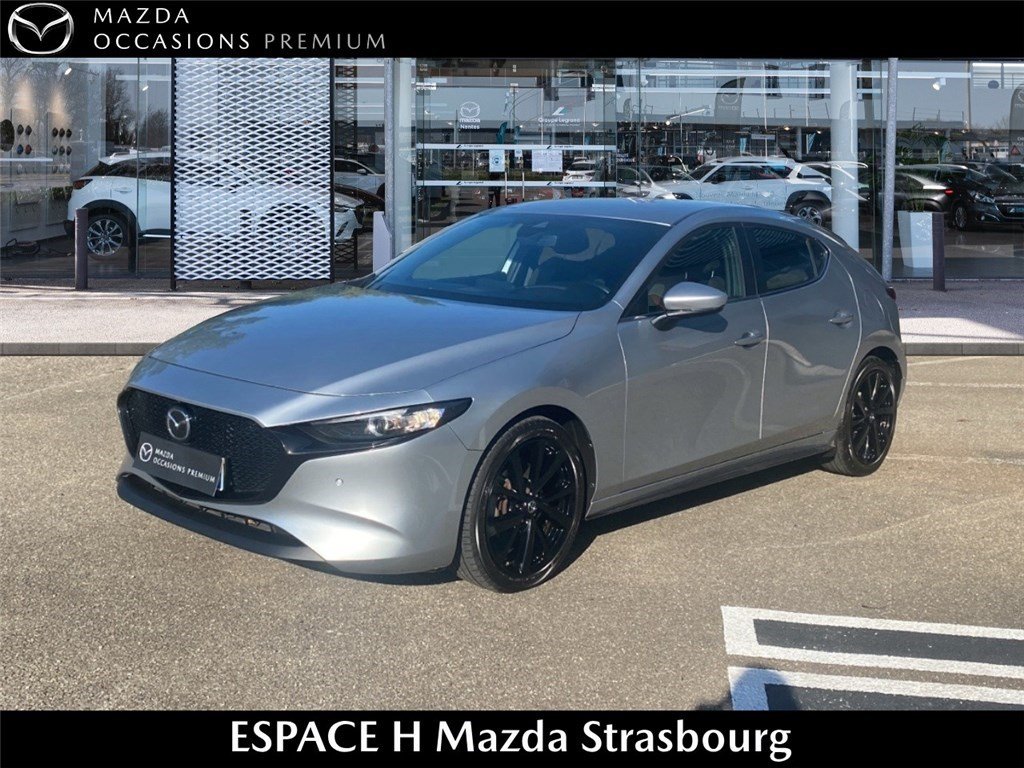 mazda - Visuel 0