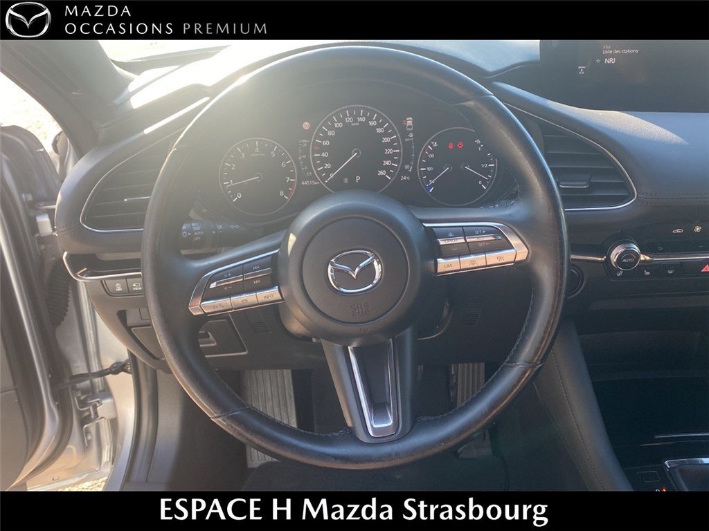 mazda - Visuel 9