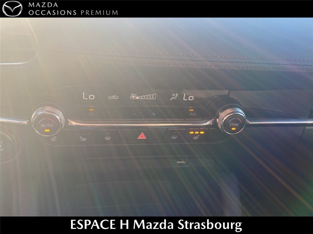 mazda - Visuel 10