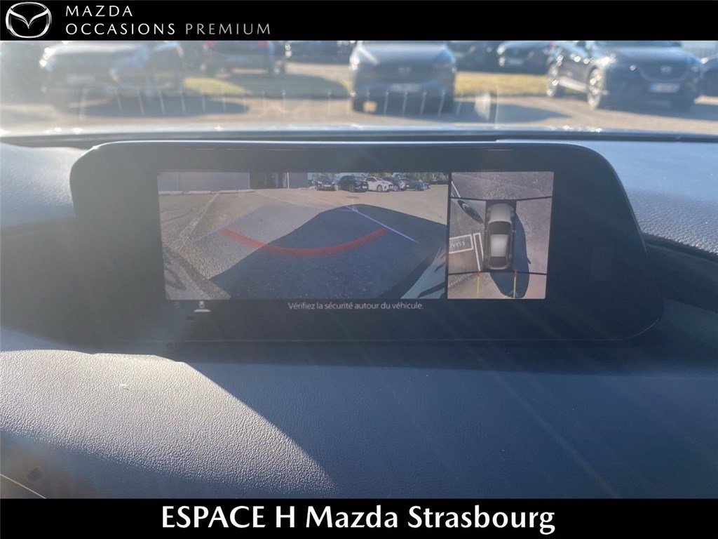 mazda - Visuel 11