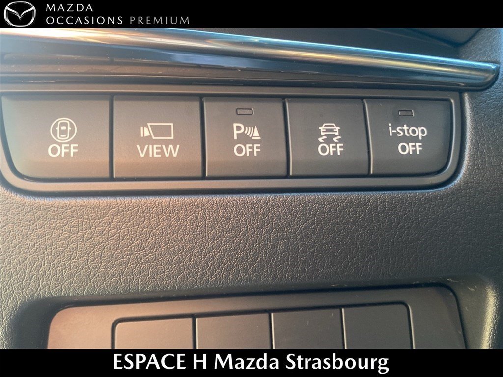 mazda - Visuel 13